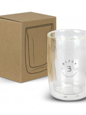 SPICE Calypso Double Wall Glass - 250ml