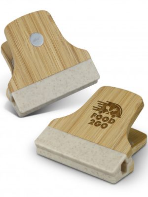Bamboo Clip