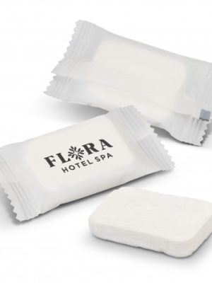 Compressed Towel Small