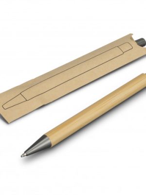 SPICE Noclip Bamboo Pen