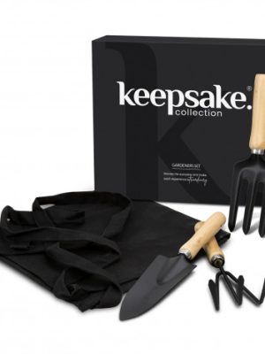 Keepsake Gardeners Set
