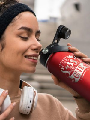 Kinmont Vacuum Bottle