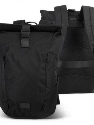 SPICE Waste2Gear Roll Up Computer Backpack