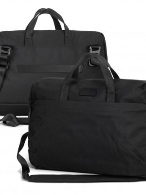 SPICE Waste2Gear Computer Bag