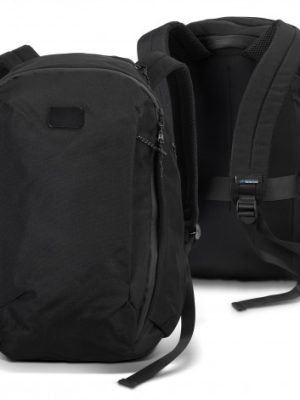 SPICE Waste2Gear Business Computer Backpack