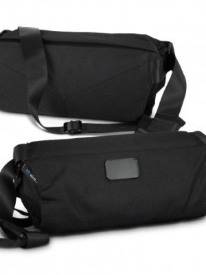 SPICE Waste2Gear Sling Bag