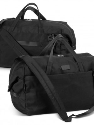 SPICE Waste2Gear Weekend Sport Bag