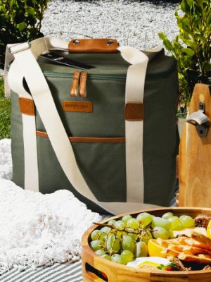 Keepsake Merchant Cooler Bag