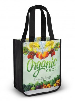 Indigo Tote Bag