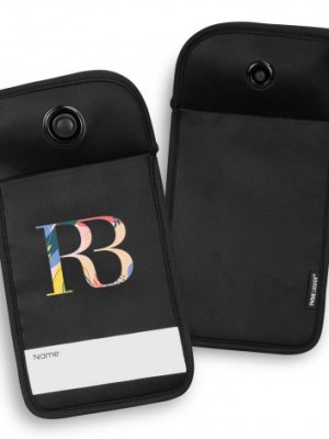 PhoneLocker Lockable Phone Pouch