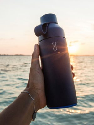 Ocean Bottle Original Vacuum Bottle