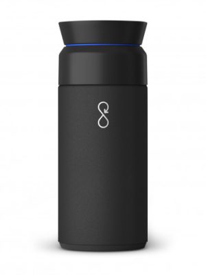 Ocean Bottle Brew Flask