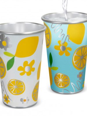 Burano Colour Changing Cup