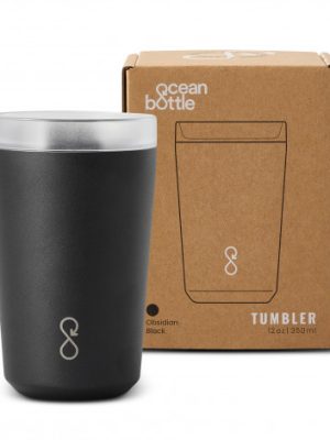 Ocean Bottle Vacuum Tumbler