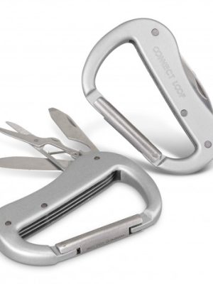 Carabiner Multi-Tool