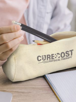 Tutor Pencil Case