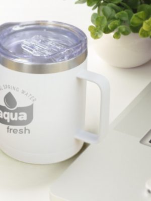 Zeus Vacuum Cup