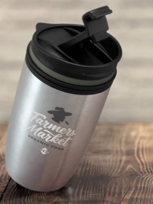 Vento Double Wall Cup