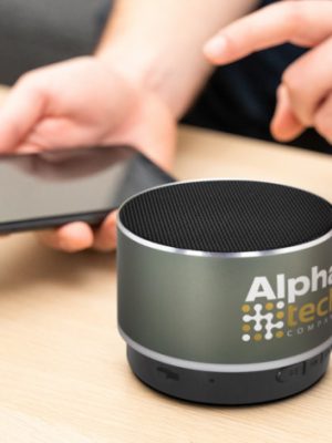 Oracle Bluetooth Speaker