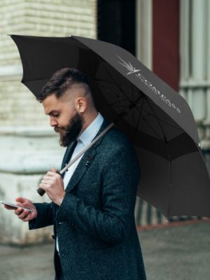 Hurricane Urban Umbrella