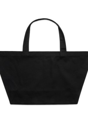 Oversized Tote Bag | 1040