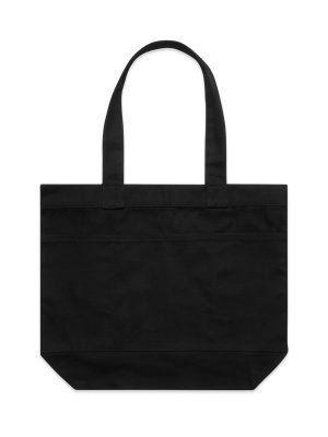 Pocket Tote Bag | 1041