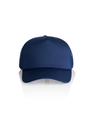 Foam Trucker Cap | 1122
