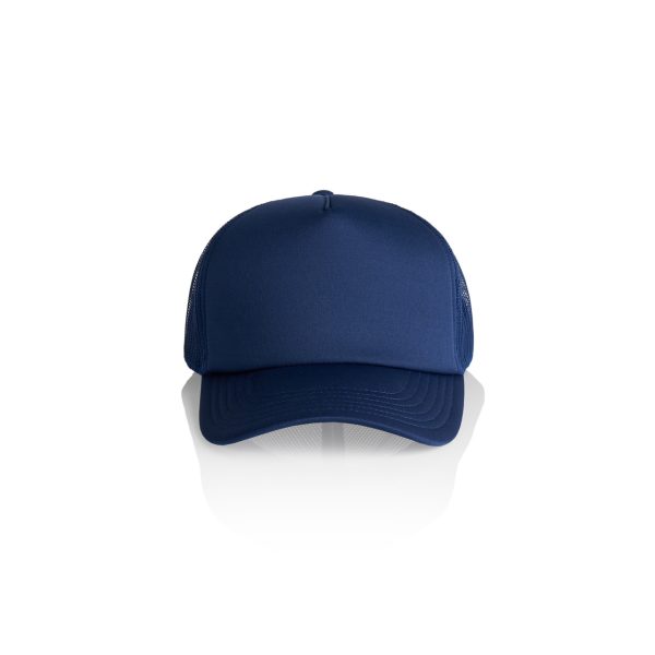 Foam Trucker Cap | 1122