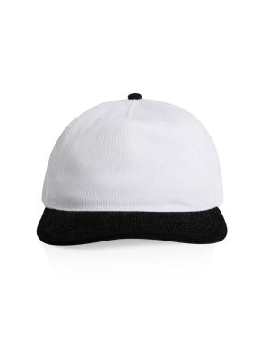 Class Cord Two-Tone Cap | 1159