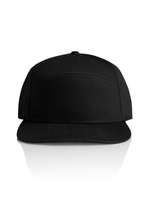Stock 7-Panel Cap | 1184