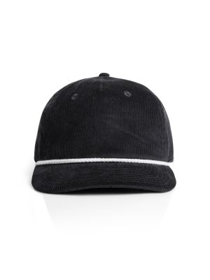 Class Cord Rope Cap | 1185