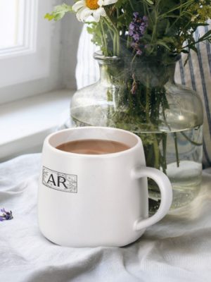 Nectar Coffee Mug