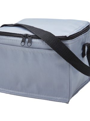 ARCTIC COOLER BAG - SILVER