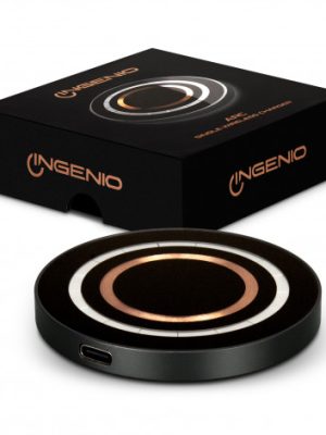 INGENIO Arc Single Wireless Charger