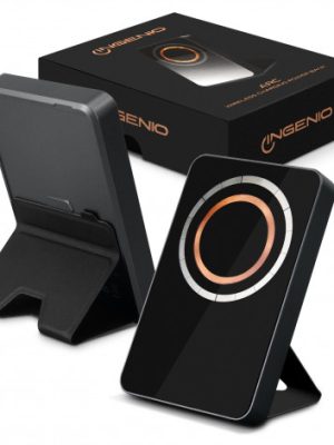 INGENIO Arc Wireless Charging Power Bank