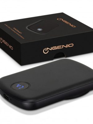 INGENIO MagSnap Wireless Charging Power Bank
