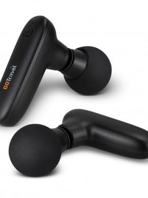 Compact Handheld Massager