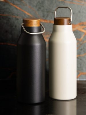 Keepsake Vacuum Drink Bottle