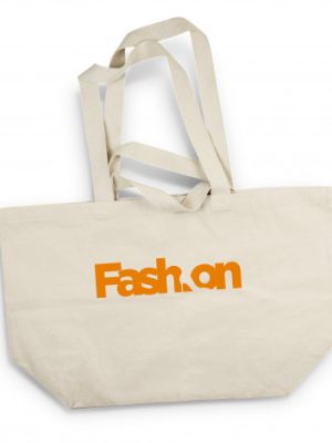 Goliath Tote Bag