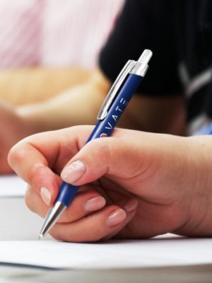 Lexington Pen