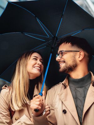 Monsoon Umbrella