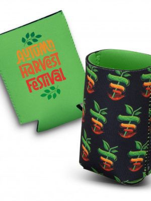 Reversible Stubby Cooler