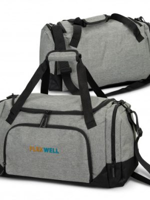 Sawyer Duffle Bag