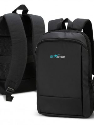 Kaden Soft Touch Backpack