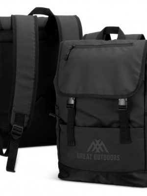 Trek Soft Touch Backpack