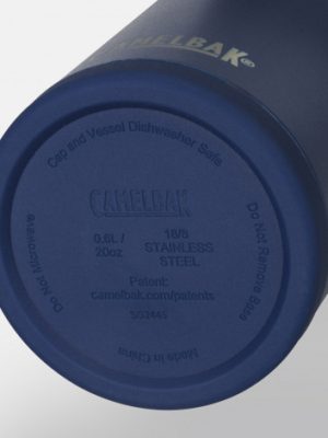 CamelBak Thrive Flip Straw Vacuum Bottle - 600ml