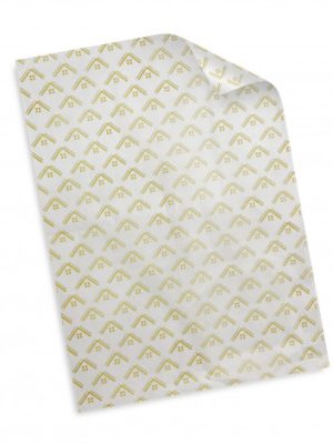 Tissue Paper - White