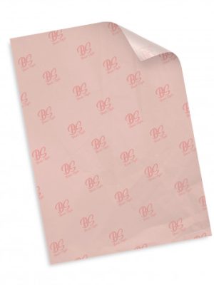 Tissue Paper - Colour