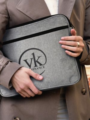 Embassy Satchel