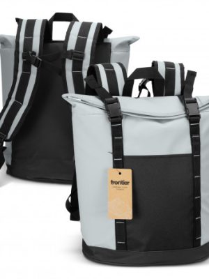 Frontier Challenger Cooler Totepack